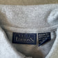 Vintage University Of South Carolina Gamecocks Embroidered Logo Polo Shirt