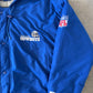 Vintage 90s Starter Dallas Cowboys Puffer Jacket