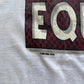 Vintage 1995 University Of South Carolina Gamecocks All Men Are Equal Autograph Tee