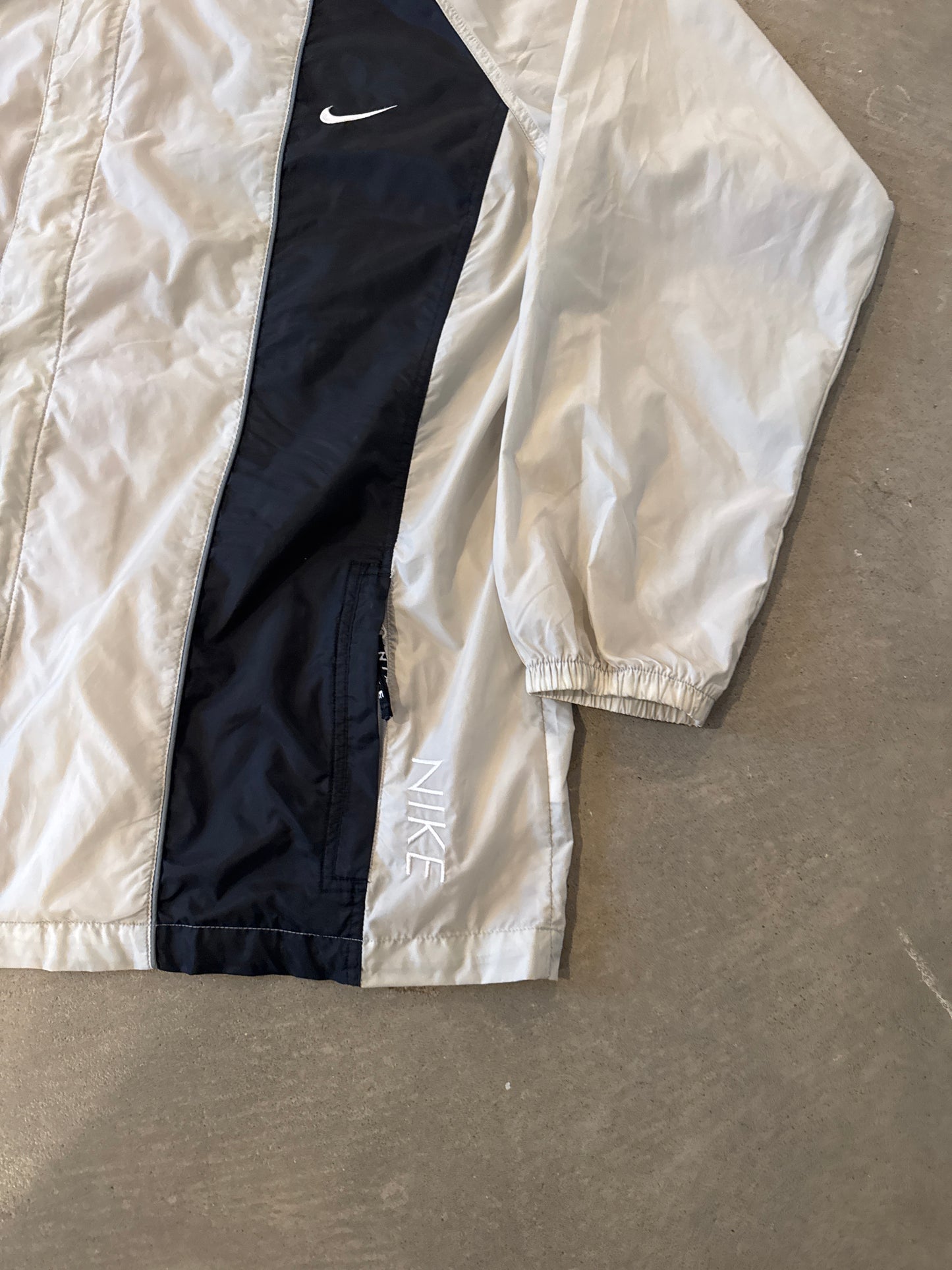 Vintage Nike Windbreaker Jacket
