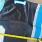 Vintage Reebok Carolina Panthers Kerry Collin’s Football Jersey