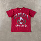 Vintage 1992 University Of South Carolina Gamecocks Tee