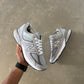 New Balance 990v5 Grey