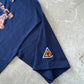 Vintage Y2K 2006 Give Me Face Zodiac Sign Horoscope Tee