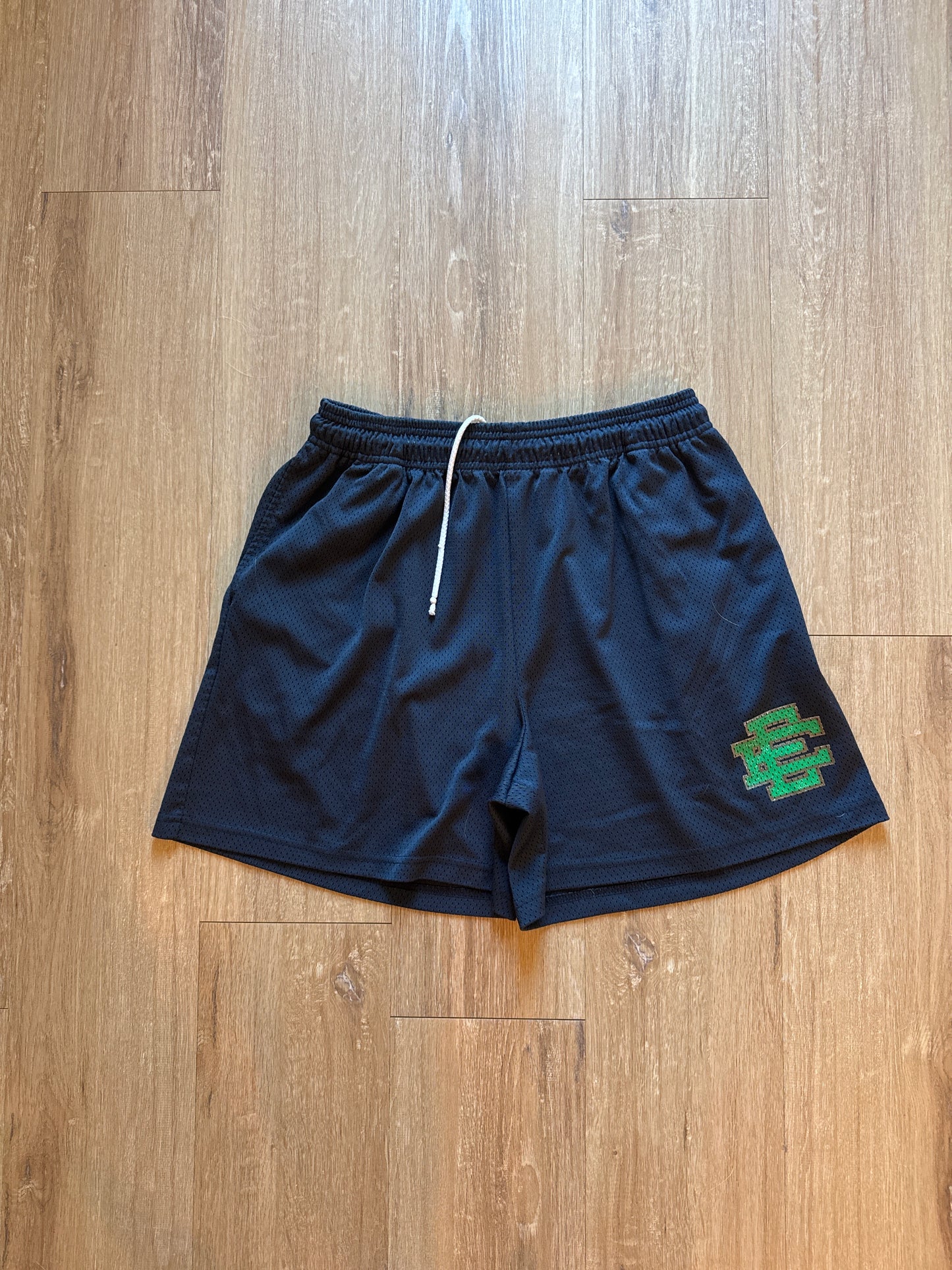 Eric Emanuel EE Basic Short Outerspace