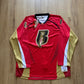 Headgear Classic DMX Ruff Ryder Hockey Jersey