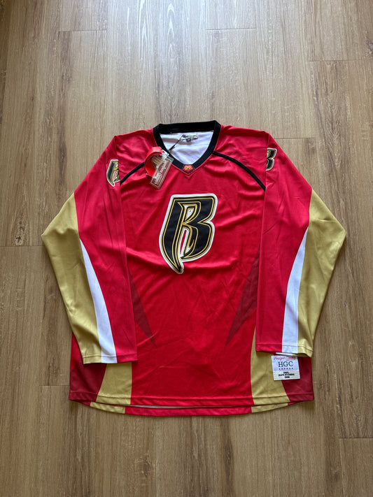 Headgear Classic DMX Ruff Ryder Hockey Jersey