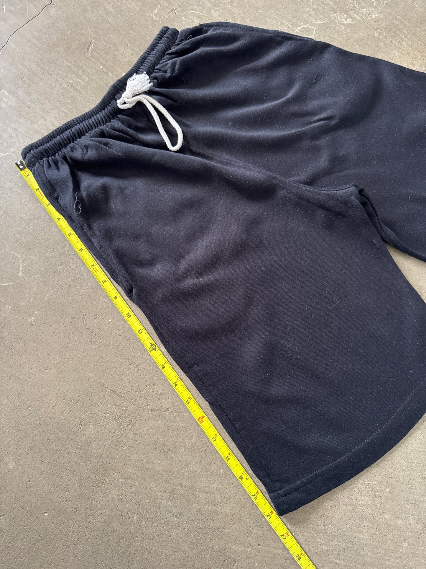 Vintage 90s Citisports Chicago Bulls Long Short