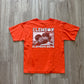 University Of Clemson Tigers Clemson Girls Love Clemson Boys Tee