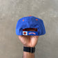 NBA Elevation New York Knicks Strap Back Hat
