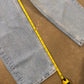 Vintage Nautica Jeans Company Baggy Light Washed Denim Jeans