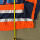 Vintage 90s Halifax Highlanders Hockey Jersey