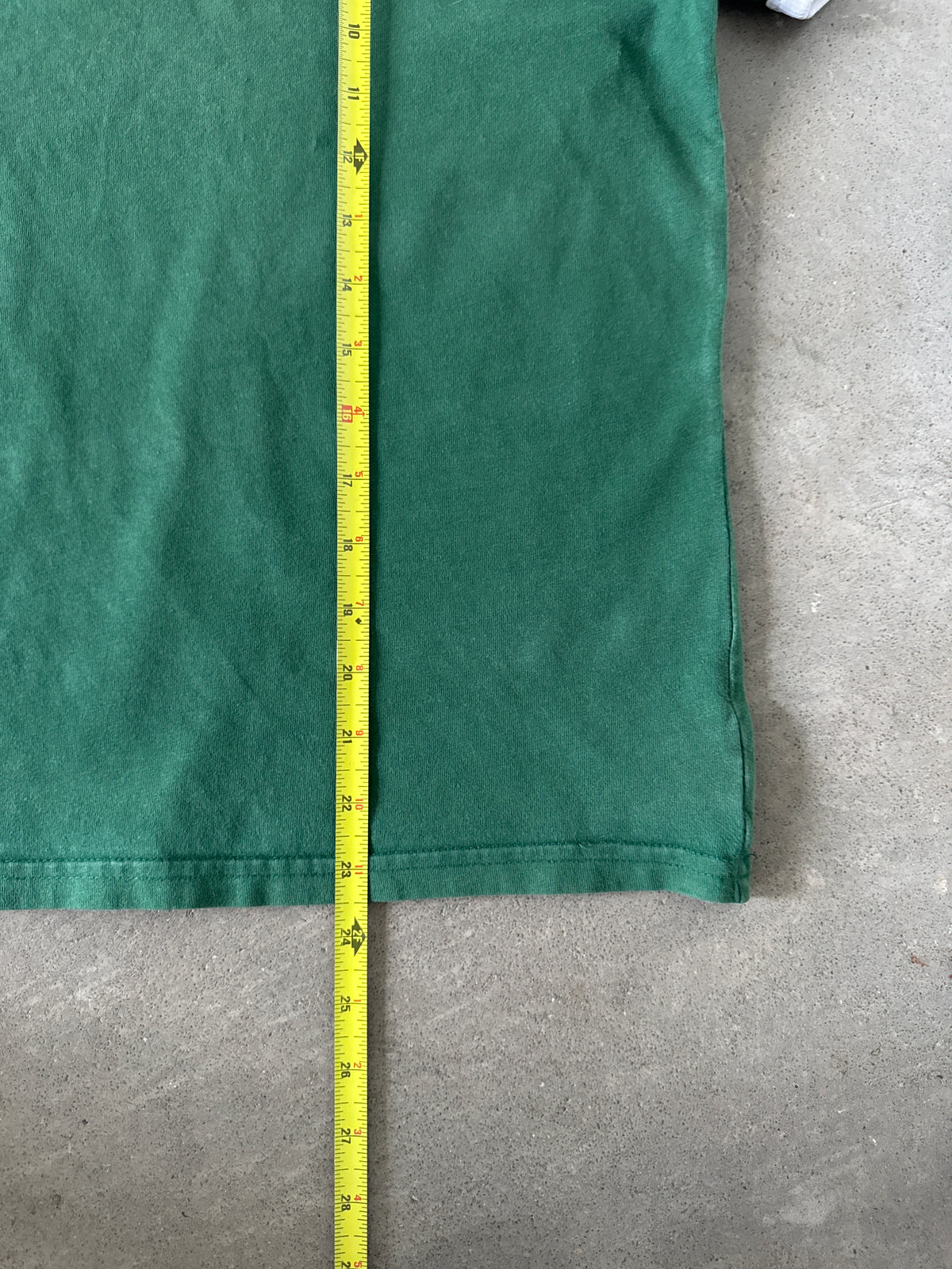 Vintage 90s Polo Ralph Lauren Ringer Tee