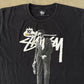 Stussy 2013 Yo! MTV Raps Slick Rick Tee