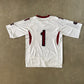 Under Armour University Of South Carolina Gamecocks Football Jersey