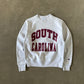 Champion University Of South Carolina Gamecocks Reverse Weave Sweatshirt