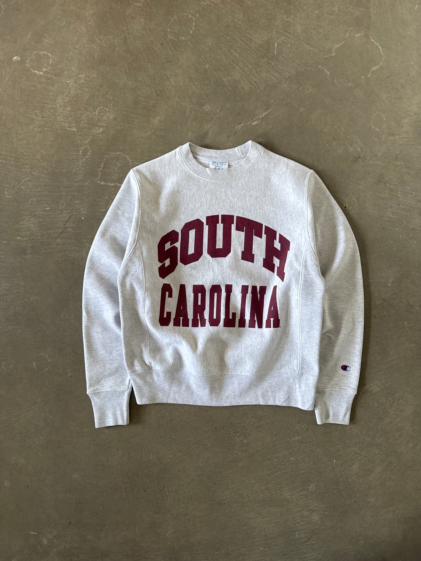 Champion University Of South Carolina Gamecocks Reverse Weave Sweatshirt