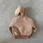 Vintage Carhartt Toddler Active Hooded Zip Up Work Jacket