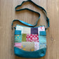 Coach Patchwork Crossbody Bag