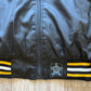 Jeff Hamilton Los Angeles Lakers Nylon Jacket