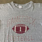 Vintage 80s Champions University Of South Carolina Gamecocks Tee