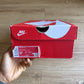 Nike Air Max 1 Anniversary Orange