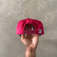 Vintage The Game University Of Alabama Crimson Tide Snapback Hat