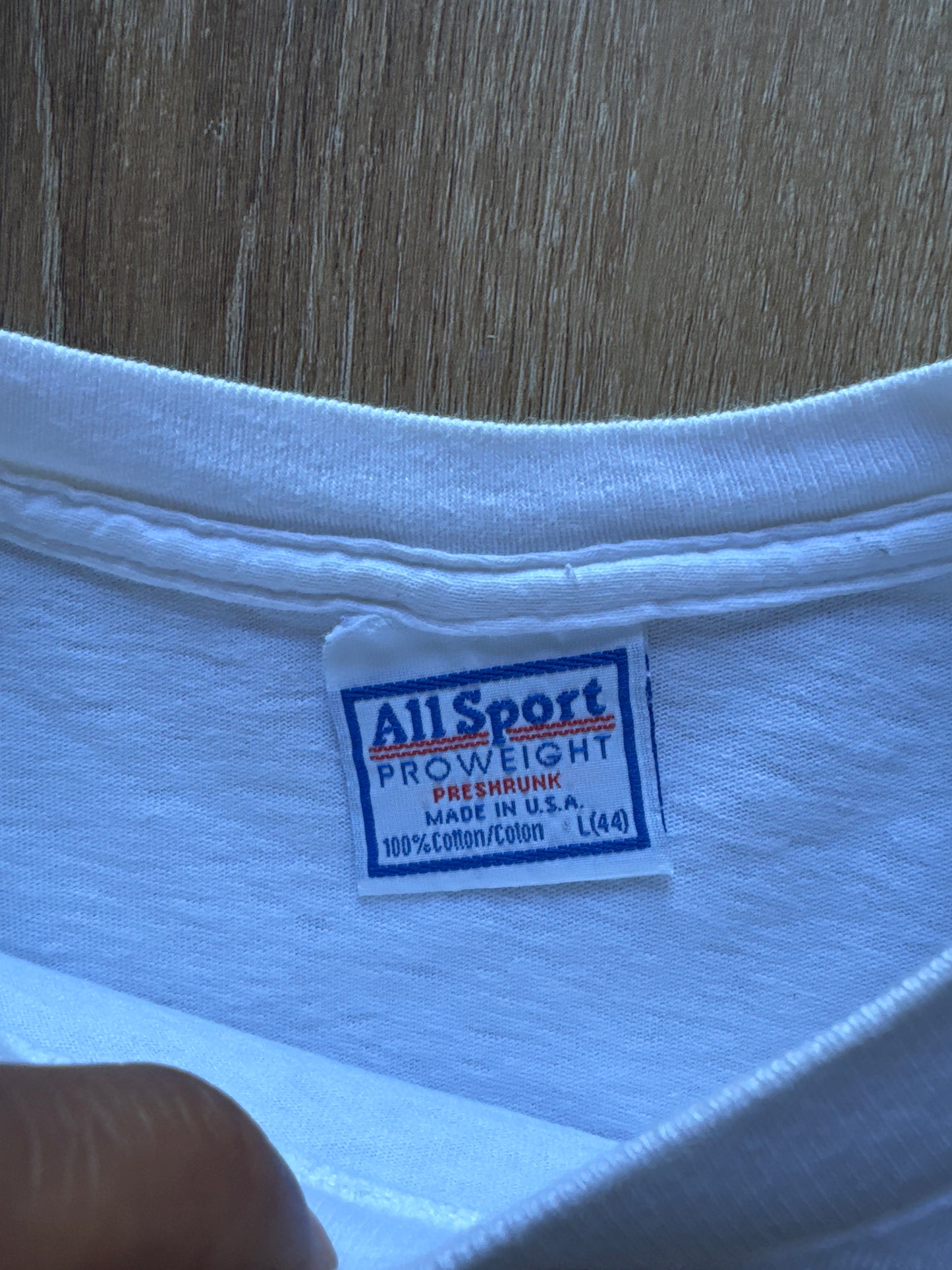 Vintage 1995 University Of South Carolina Gamecocks Great Scott Car Quest Bowl Tee