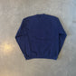 Vintage 90s Russell Athletic Clemson University Tigers Sweatshirt