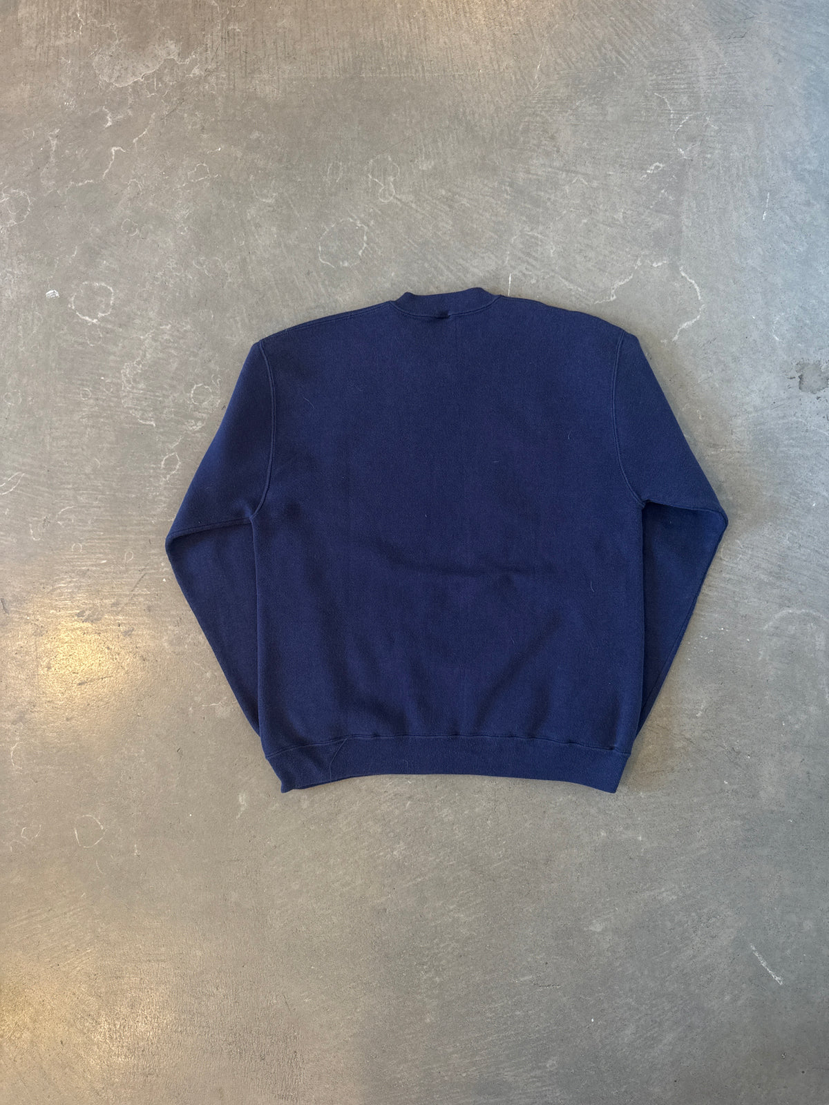 Vintage 90s Russell Athletic Clemson University Tigers Sweatshirt
