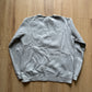 Nike University Of Clemson Tigers Center Swoosh Sweatshirt