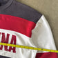 Vintage 80s Nutmeg University Of South Carolina Gamecocks Sweatshirt
