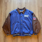 Vintage Starter Pro Line New York Giants Leather Jacket