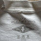 Travis Scott x Mitchell & Ness Clemson Tigers Hand Drawn Tee