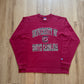 Vintage Champion University Of South Carolina Gamecocks Long Sleeve