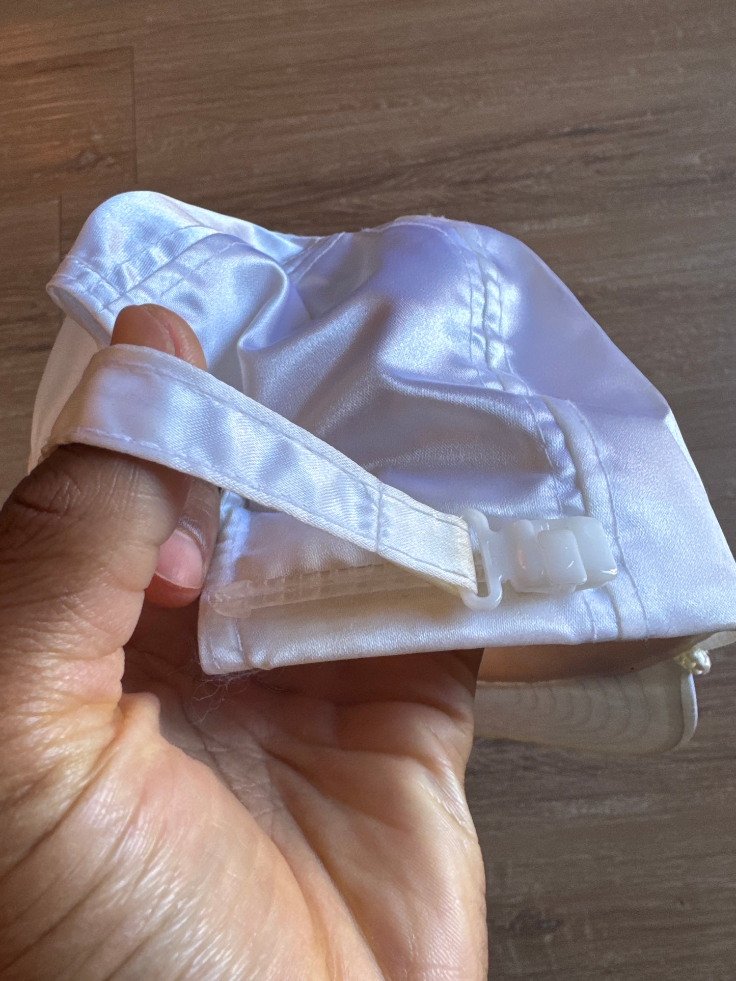 Vintage 90s San Francisco 49er Script Snap Back Hat