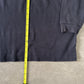 Vintage 90s Los Angeles Kings Embroidered Turtleneck Long Sleeve