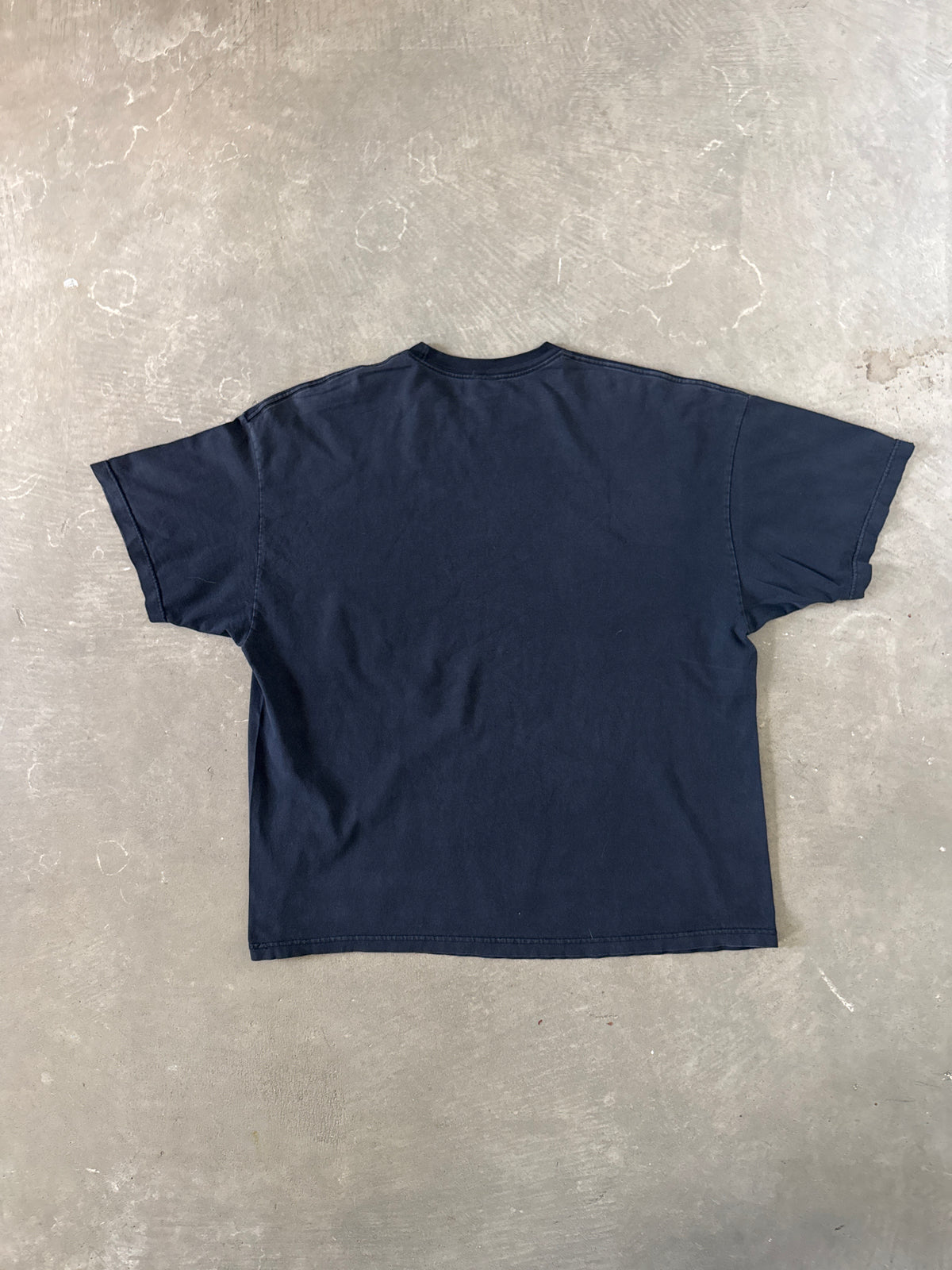 Vintage 90s Juelz Santana Hip Hop Rap Tee