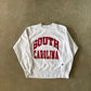 Vintage Champion University Of South Carolina Gamecocks Reverse Weave Sweatshirt