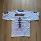 Vintage South Carolina State University Bulldogs Football Jersey