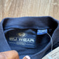 Vintage Wu Wear Wu-Tang Clan Long Sleeve Shirt