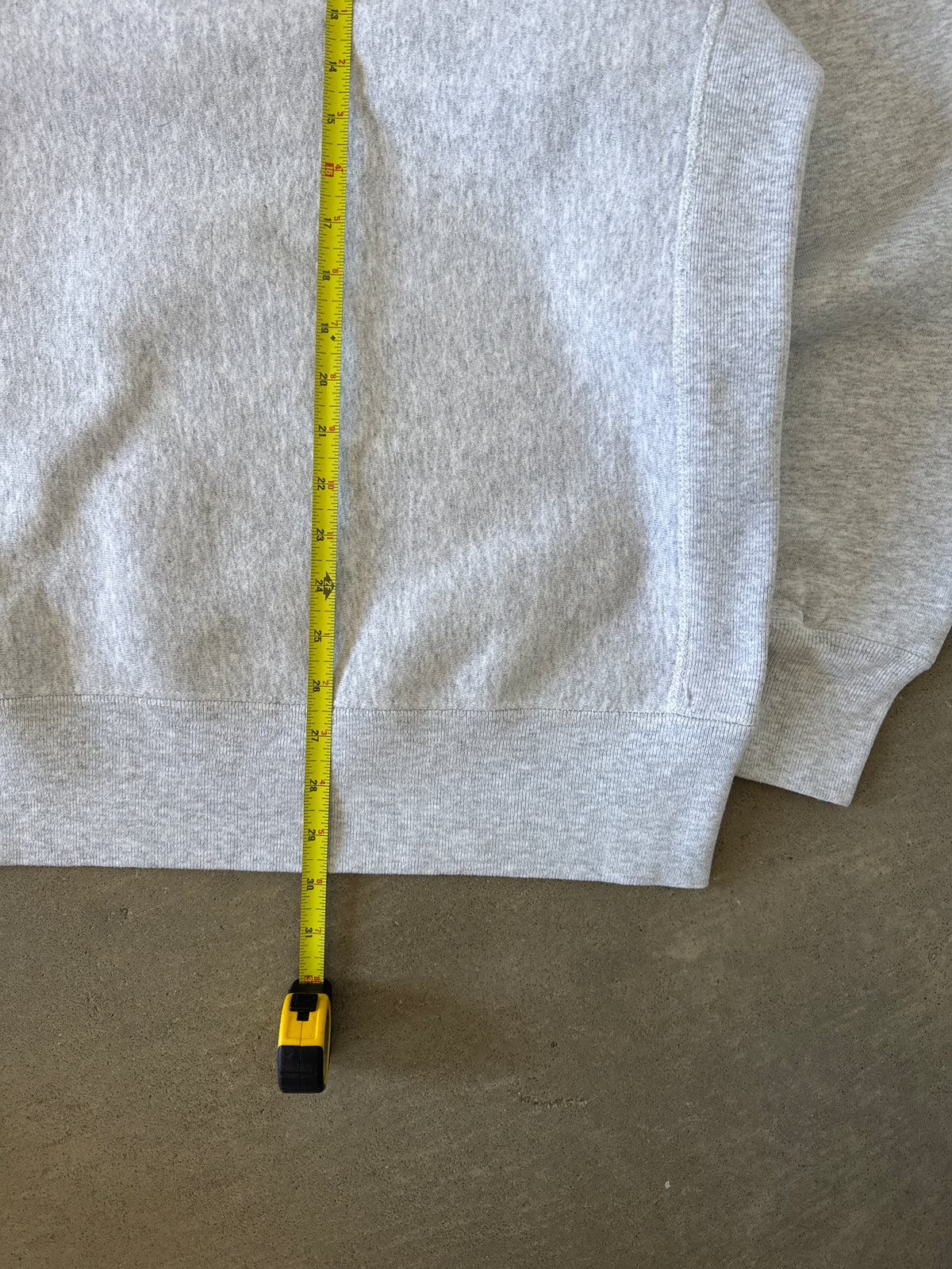 Vintage 90s University Of Texas Longhorns Sweatshirt