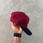Vintage 90s San Francisco 49ers Snap Back Hat