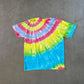 Supreme Loved By The Children Tie Dye Tee (SS20)