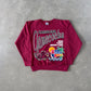 Vintage 1995 Carquest Bowl University Of South Carolina Gamecocks Sweatshirt