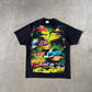 Backstock Co Teenage Mutant Ninja Turtles AOP Tee