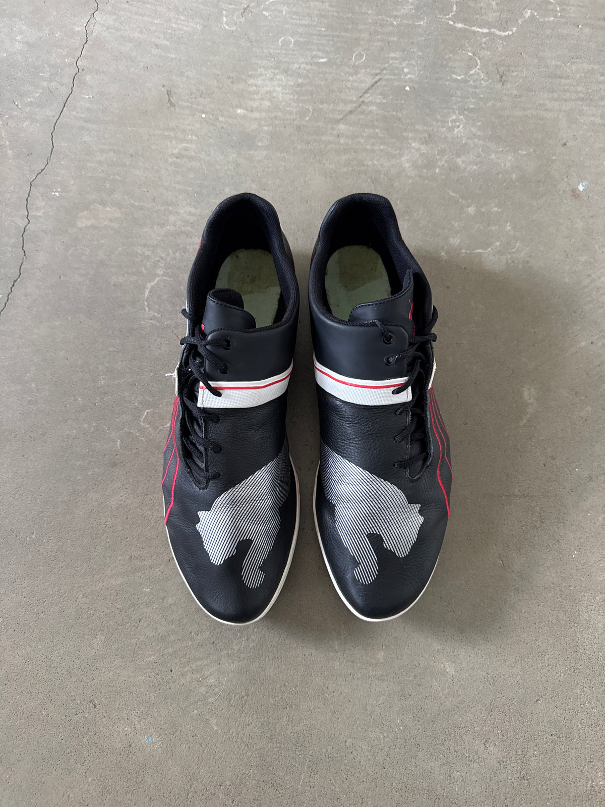Puma Scuderia x Ferrari Future Cat M1 Shoe