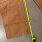 Dickies Dark Tan Carpenter Pants