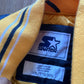 Starter Nashville Predators NHL Satin Bomber Jacket