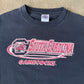 Vintage University Of South Carolina Gamecocks Tee